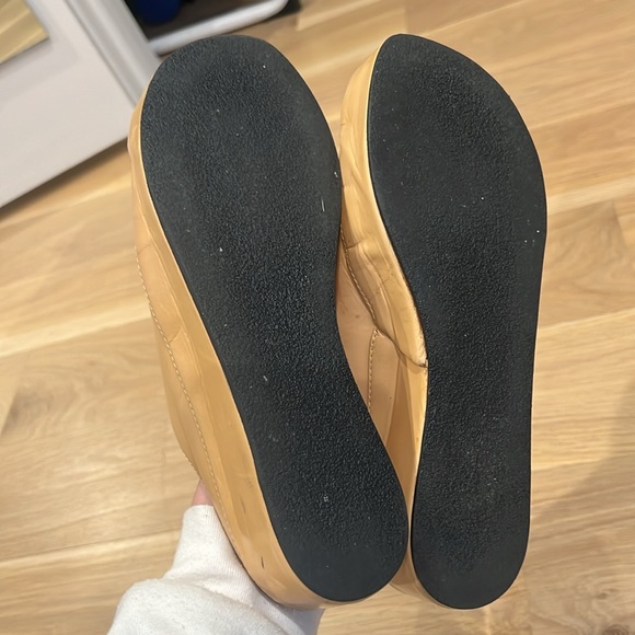 Robert Clergerie platform  sandals. Size 7 1/2.
